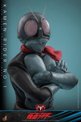 Kamen Rider 1/6 Kamen Rider No. 1 30 cm 4895228620736