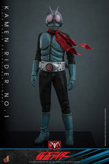 Kamen Rider 1/6 Kamen Rider No. 1 30 cm 4895228620736