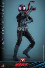 Kamen Rider 1/6 Kamen Rider No. 1 30 cm 4895228620736