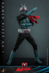 Kamen Rider 1/6 Kamen Rider No. 1 30 cm 4895228620736