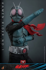 Kamen Rider 1/6 Kamen Rider No. 1 30 cm 4895228620736