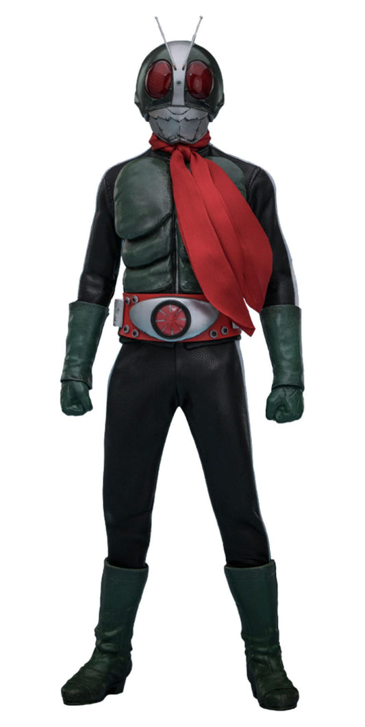 Kamen Rider 1/6 Kamen Rider No. 2 30 cm 4895228620743