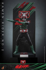 Kamen Rider 1/6 Kamen Rider No. 2 30 cm 4895228620743