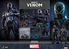 Marvel Comics Action Figure 1/6 Agent Venom 32 cm  914242