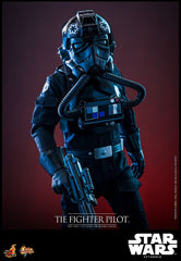 Star Wars Movie Masterpiece Action Figure 1/6 TIE fighter Pilot 30 cm 4895228621283