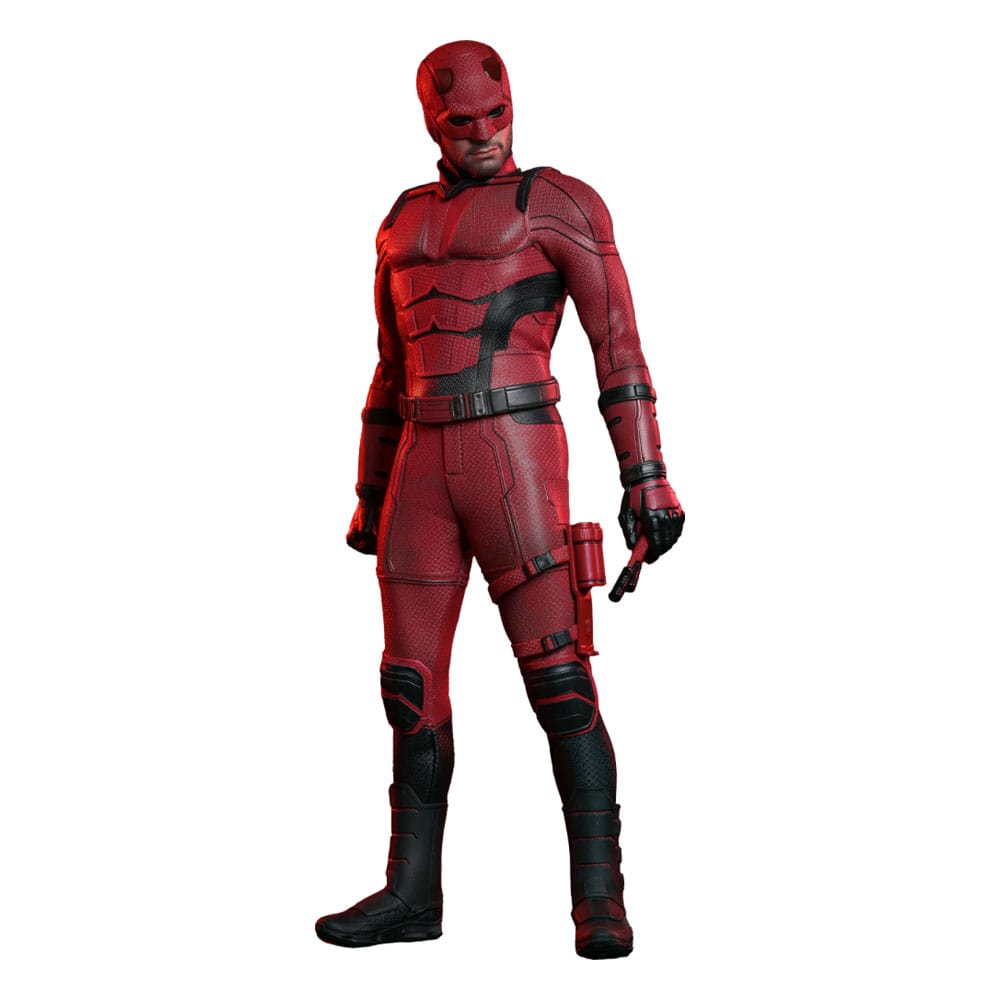 Daredevil: Born Again Action Figure 1/6 Daredevil 30 cm  4895228621368