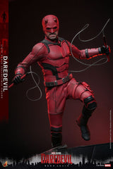 Daredevil: Born Again Action Figure 1/6 Daredevil 30 cm  4895228621368