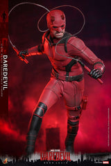 Daredevil: Born Again Action Figure 1/6 Daredevil 30 cm  4895228621368