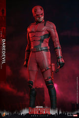 Daredevil: Born Again Action Figure 1/6 Daredevil 30 cm  4895228621368