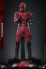 Daredevil: Born Again Action Figure 1/6 Daredevil 30 cm  4895228621368