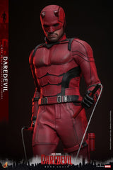 Daredevil: Born Again Action Figure 1/6 Daredevil 30 cm  4895228621368
