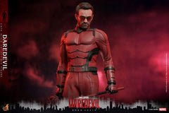 Daredevil: Born Again Action Figure 1/6 Daredevil 30 cm  4895228621368