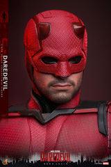 Daredevil: Born Again Action Figure 1/6 Daredevil 30 cm 4895228621368