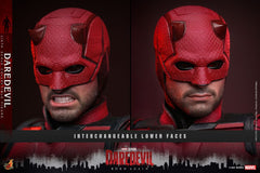 Daredevil: Born Again Action Figure 1/6 Daredevil 30 cm  4895228621368