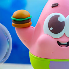 SpongeBob SquarePants Cosbaby (S) Mini Figure Patrick Star 10 cm 4895228620552