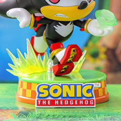 Sonic the Hedgehog Cosbaby (S) Mini Figure Shadow 12 cm 4895228621214