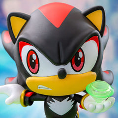 Sonic the Hedgehog Cosbaby (S) Mini Figure Shadow 12 cm 4895228621214