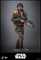 Rogue One: A Star Wars Story Action Figure 1/6 Cassian Andor 30 cm 4895228621542