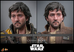 Rogue One: A Star Wars Story Action Figure 1/6 Cassian Andor 30 cm 4895228621542