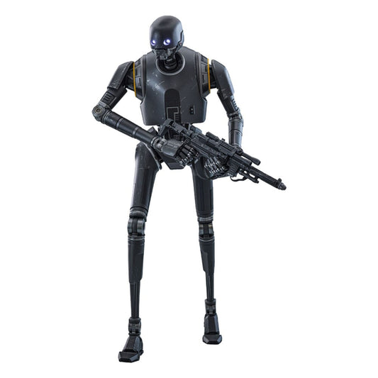 Star Wars: Andor Action Figure 1/6 K-2SO 36 cm 4895228621443