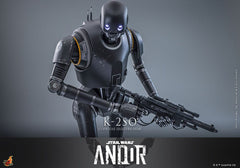 Star Wars: Andor Action Figure 1/6 K-2SO 36 cm 4895228621443
