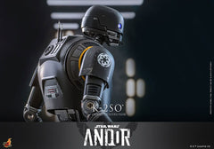 Star Wars: Andor Action Figure 1/6 K-2SO 36 cm 4895228621443