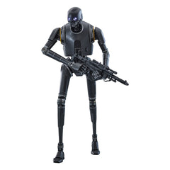 Star Wars: Andor Action Figure 1/6 K-2SO 36 cm 4895228621443