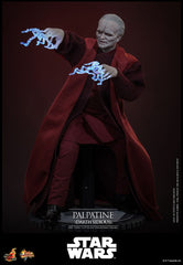 Star Wars: Episode III - Revenge of the Sith Action Figure 1/6 Palpatine (Darth Sidious) 29 cm 4895228621610