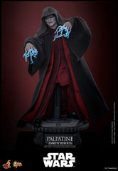 Star Wars: Episode III - Revenge of the Sith Action Figure 1/6 Palpatine (Darth Sidious) 29 cm 4895228621610