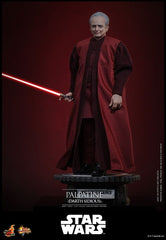 Star Wars: Episode III - Revenge of the Sith Action Figure 1/6 Palpatine (Darth Sidious) 29 cm 4895228621610