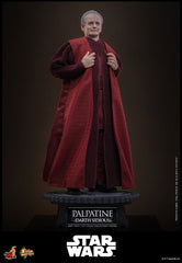 Star Wars: Episode III - Revenge of the Sith Action Figure 1/6 Palpatine (Darth Sidious) 29 cm 4895228621610