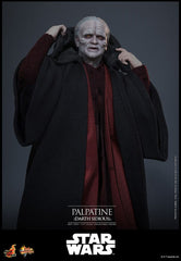 Star Wars: Episode III - Revenge of the Sith Action Figure 1/6 Palpatine (Darth Sidious) 29 cm 4895228621610