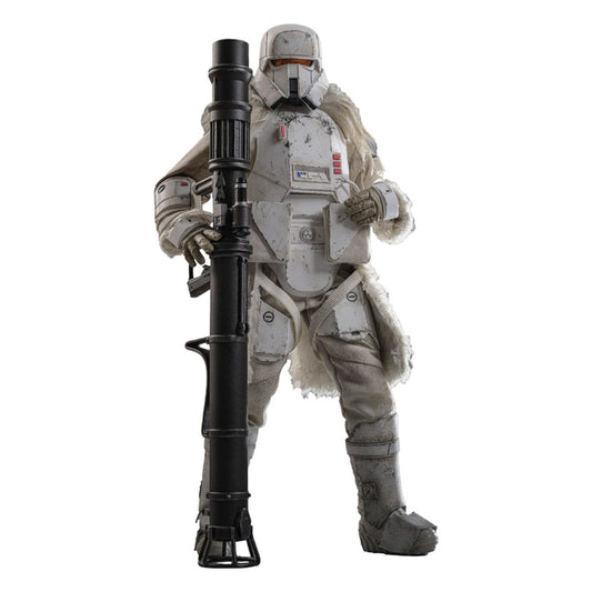 Star Wars: Andor Action Figure 1/6 Range Trooper 31 cm 4895228621573