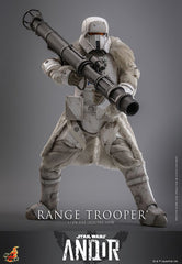 Star Wars: Andor Action Figure 1/6 Range Trooper 31 cm 4895228621573