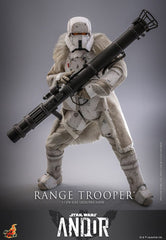Star Wars: Andor Action Figure 1/6 Range Trooper 31 cm 4895228621573