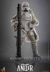 Star Wars: Andor Action Figure 1/6 Range Trooper 31 cm 4895228621573