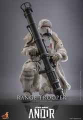 Star Wars: Andor Action Figure 1/6 Range Trooper 31 cm 4895228621573