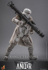 Star Wars: Andor Action Figure 1/6 Range Trooper 31 cm 4895228621573