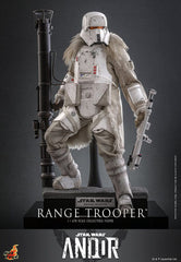 Star Wars: Andor Action Figure 1/6 Range Trooper 31 cm 4895228621573
