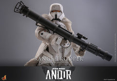 Star Wars: Andor Action Figure 1/6 Range Trooper 31 cm 4895228621573