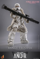 Star Wars: Andor Action Figure 1/6 Range Trooper 31 cm 4895228621573