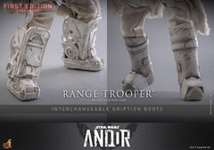 Star Wars: Andor Action Figure 1/6 Range Trooper 31 cm 4895228621573