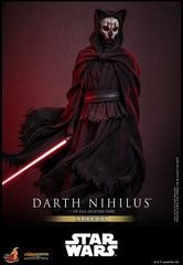 Star Wars Action Figure 1/6 Darth Nihilus 31 cm 4895228621627