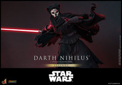 Star Wars Action Figure 1/6 Darth Nihilus 31 cm 4895228621627