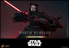 Star Wars Action Figure 1/6 Darth Nihilus 31 cm 4895228621627