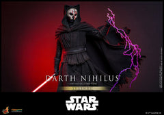 Star Wars Action Figure 1/6 Darth Nihilus 31 cm 4895228621627