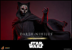 Star Wars Action Figure 1/6 Darth Nihilus 31 cm 4895228621627