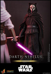 Star Wars Action Figure 1/6 Darth Nihilus 31 cm 4895228621627