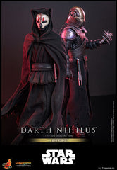 Star Wars Action Figure 1/6 Darth Nihilus 31 cm 4895228621627