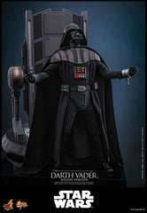 Star Wars: Episode III - Revenge of the Sith Movie Masterpiece Action Figure 1/6 Darth Vader (Deluxe Version) 35 cm 4895228621689